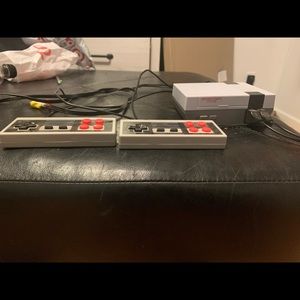 Nintendo NES Classic